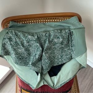 Outdoor Voices Running Shorts